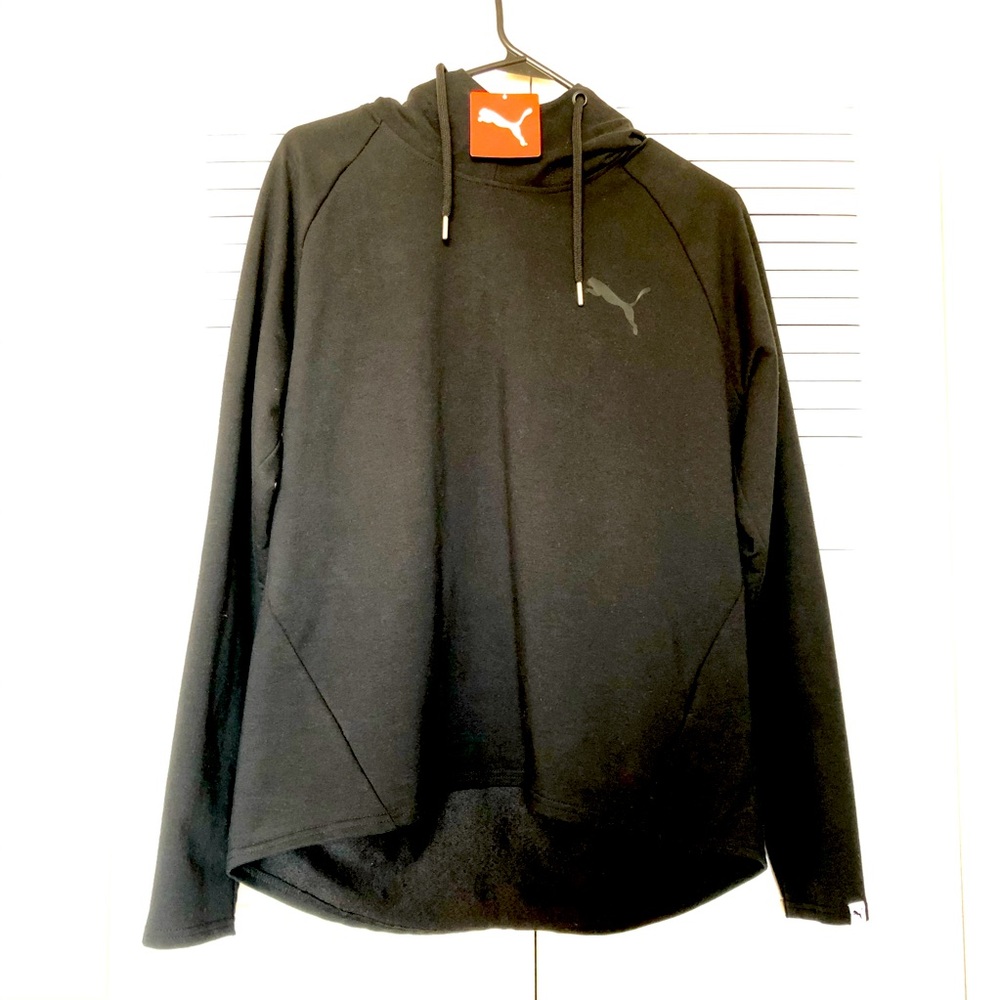 Puma Hoodie